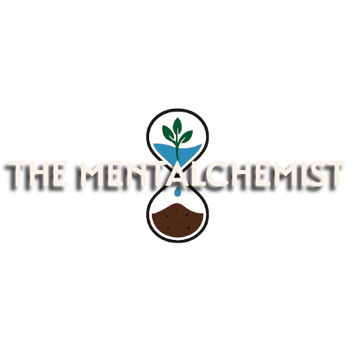 The Mentalchemist full logo