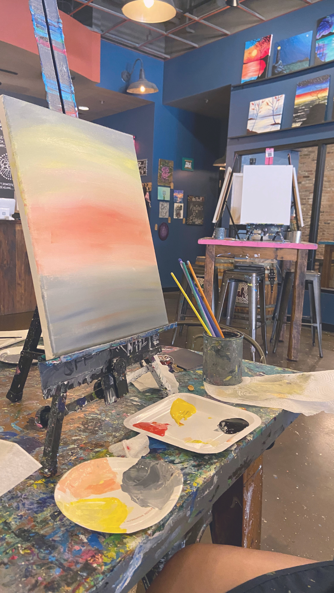 Creative Embodiment Coaching